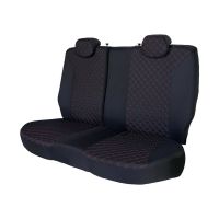 Чехлы Жаккард Драйв на Lada Vesta