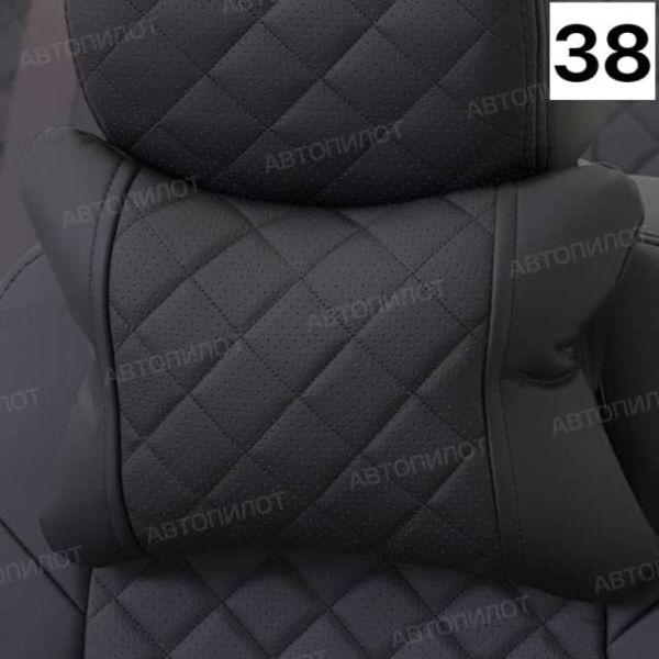 Подушка под Шею (2 шт. комплект)