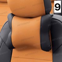 Подушка под Шею (2 шт. комплект)