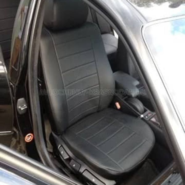 Чехлы Автопилот на BMW 3-series (E-46) с 1998-2006г.