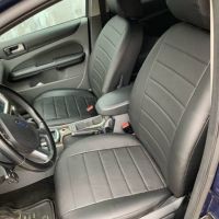 Чехлы Автопилот на Ford Focus 2 2005-2011 г.в.