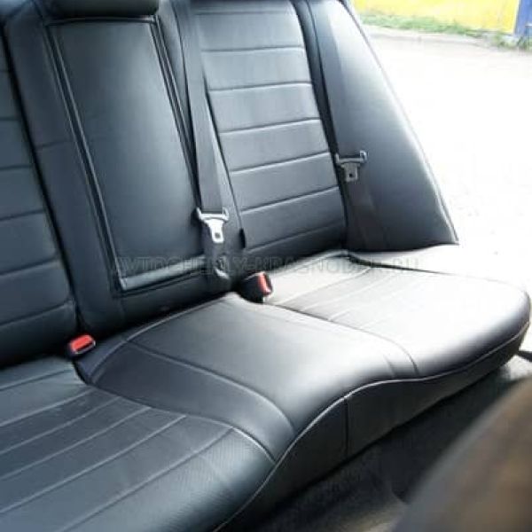 Чехлы Автопилот на Honda Accord 7 2002-2008 г.в.