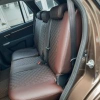 Чехлы Автопилот на Hyundai Santa Fe 2 2006-2012 г.в.