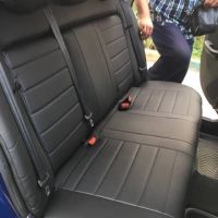 Чехлы Автопилот на Nissan Almera G11-G15 2013-2018 г.в.