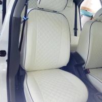 Чехлы Автопилот на Nissan Almera Classic 2006-2013 г.в.