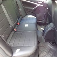 Чехлы Автопилот на Skoda Octavia A5 2004-2013 г.в.