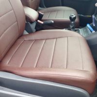 Чехлы Автопилот на Volkswagen Golf Plus (2004+)