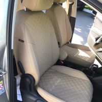 Чехлы Автопилот на Volkswagen Tiguan 2 с 2017+